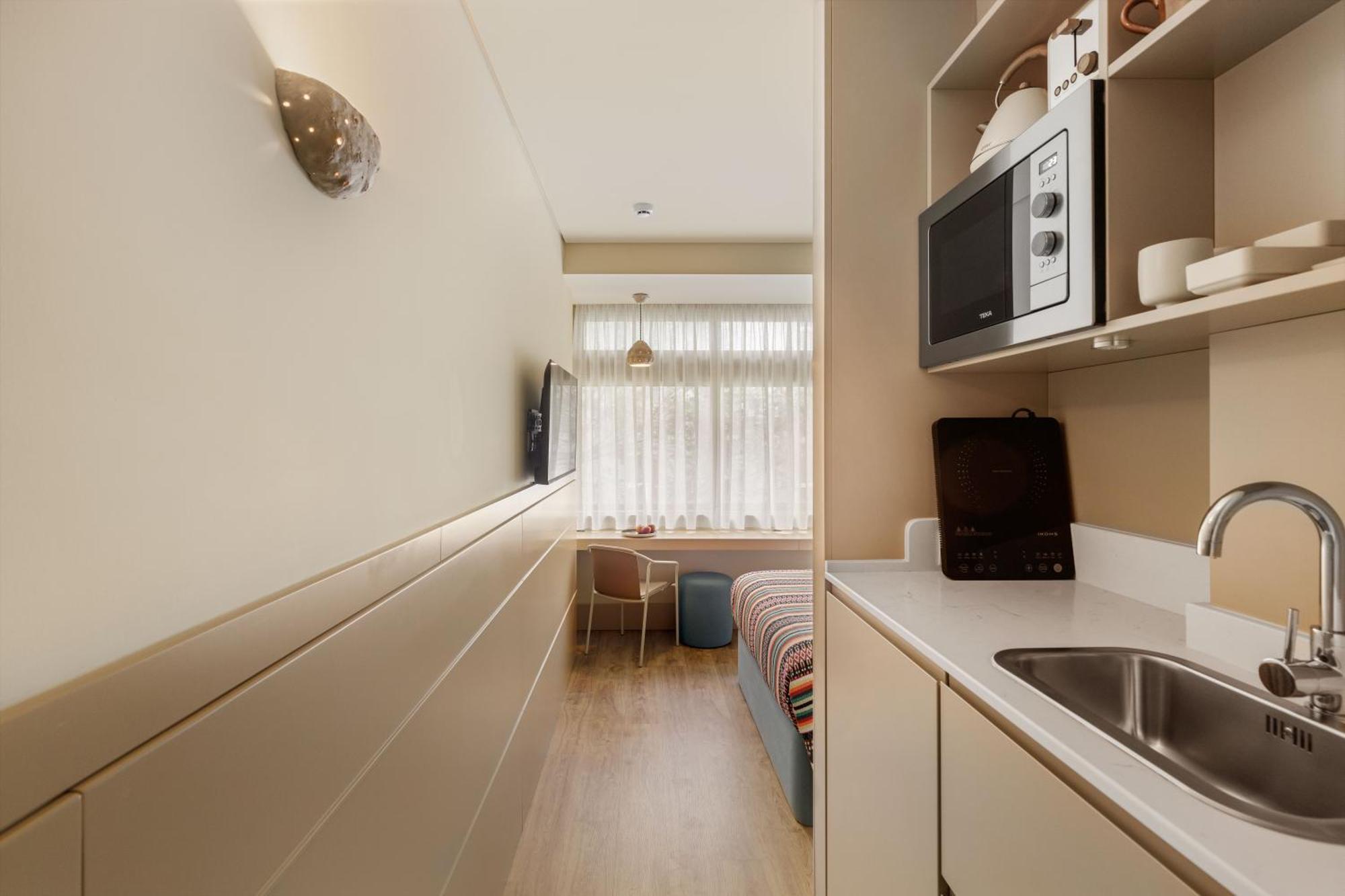 Pelicano Appartement