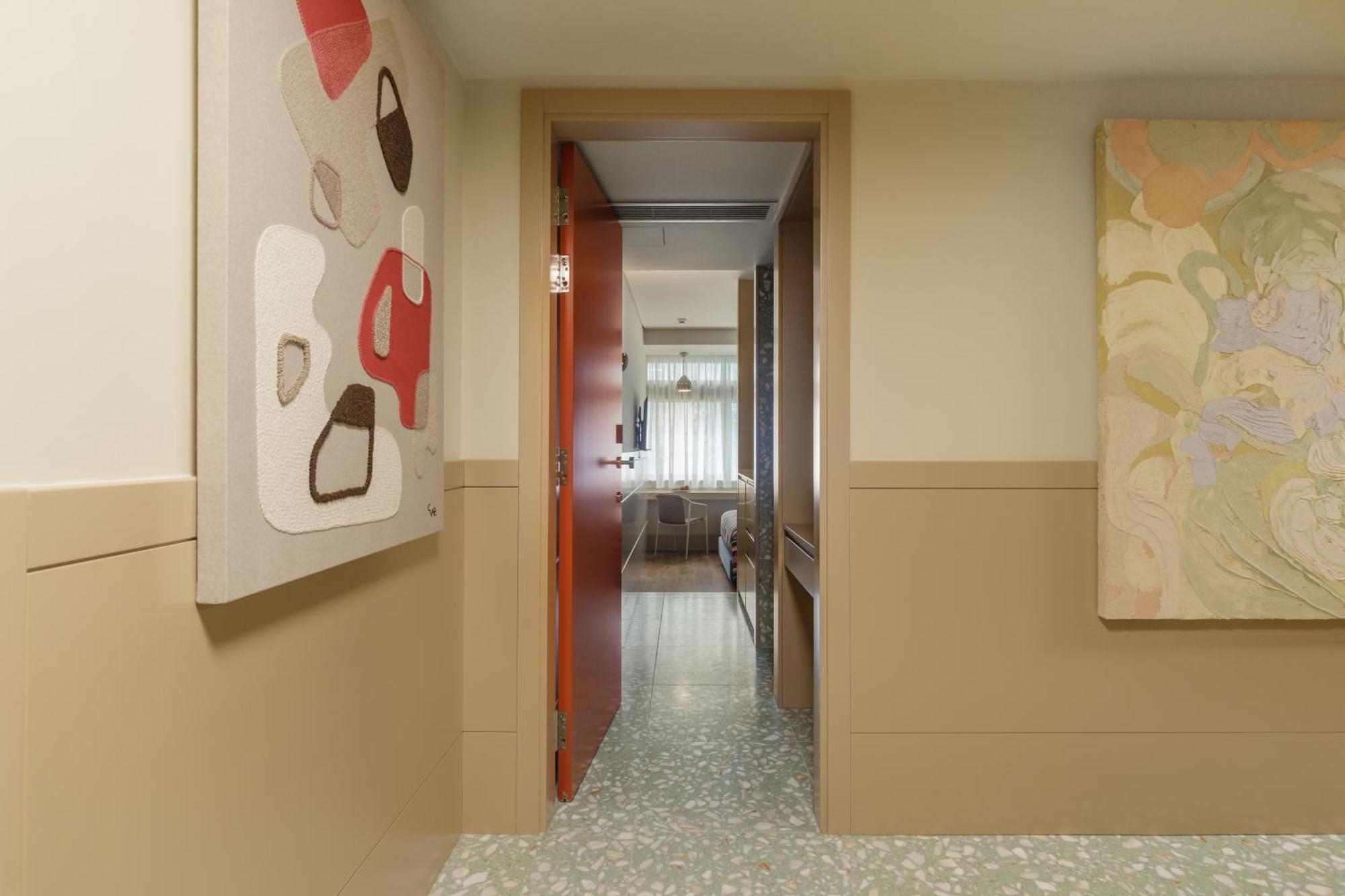 Appartement Pelicano