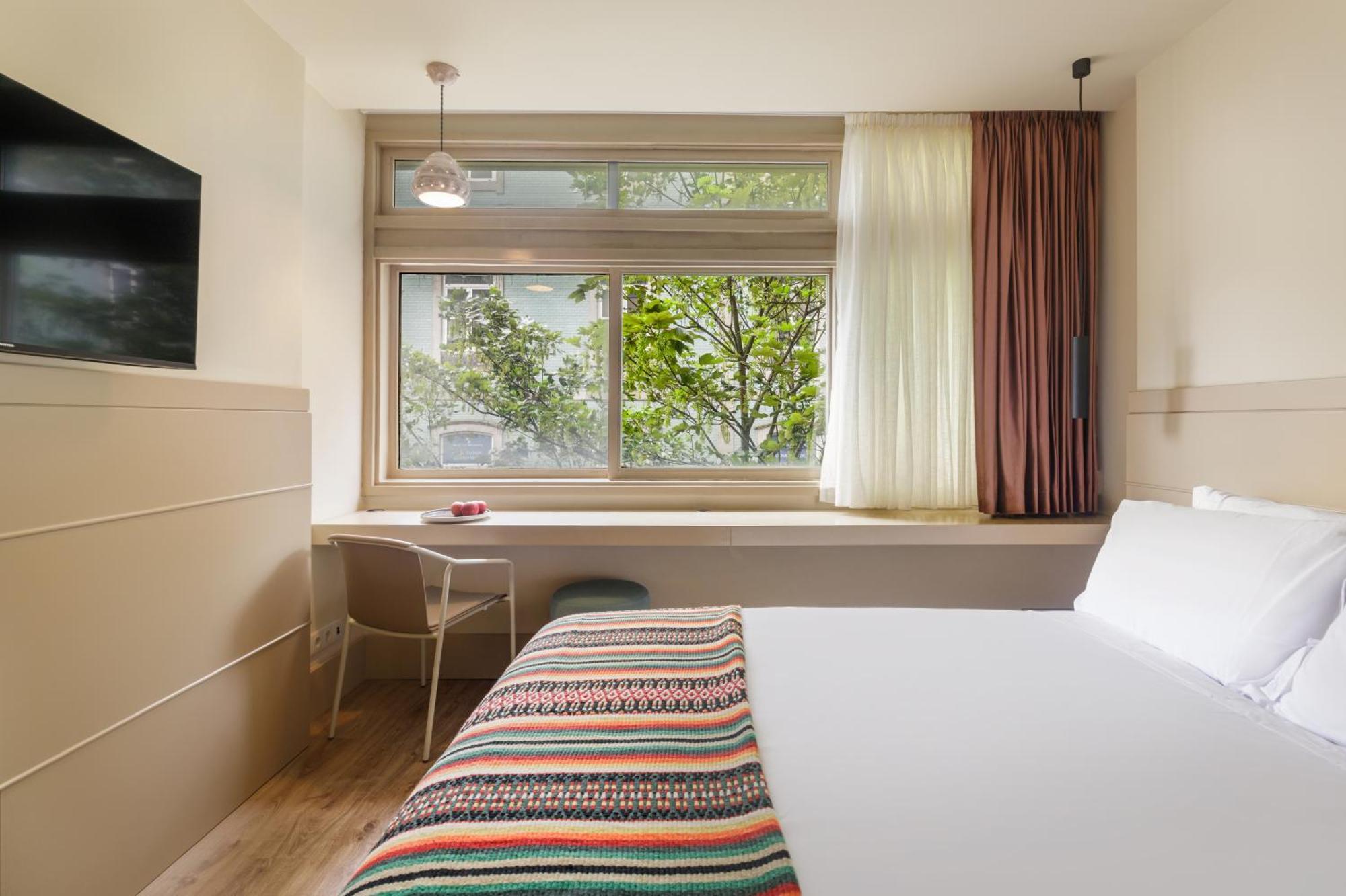 Pelicano Appartement *