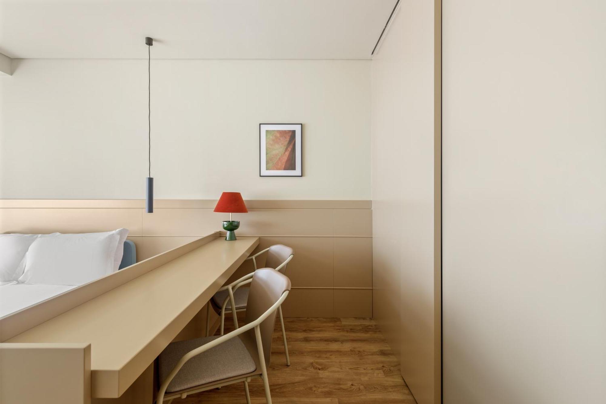 Pelicano Appartement Oporto