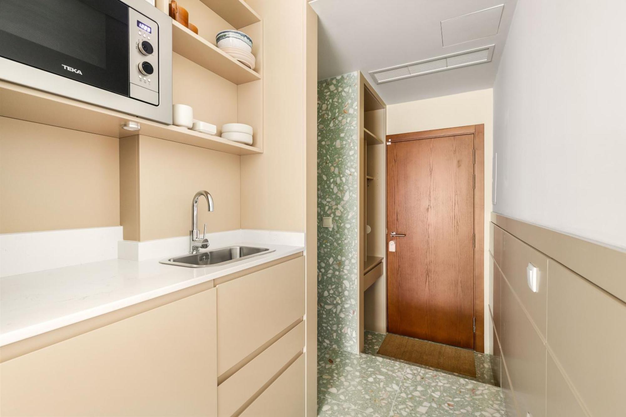 Appartement Pelicano Oporto