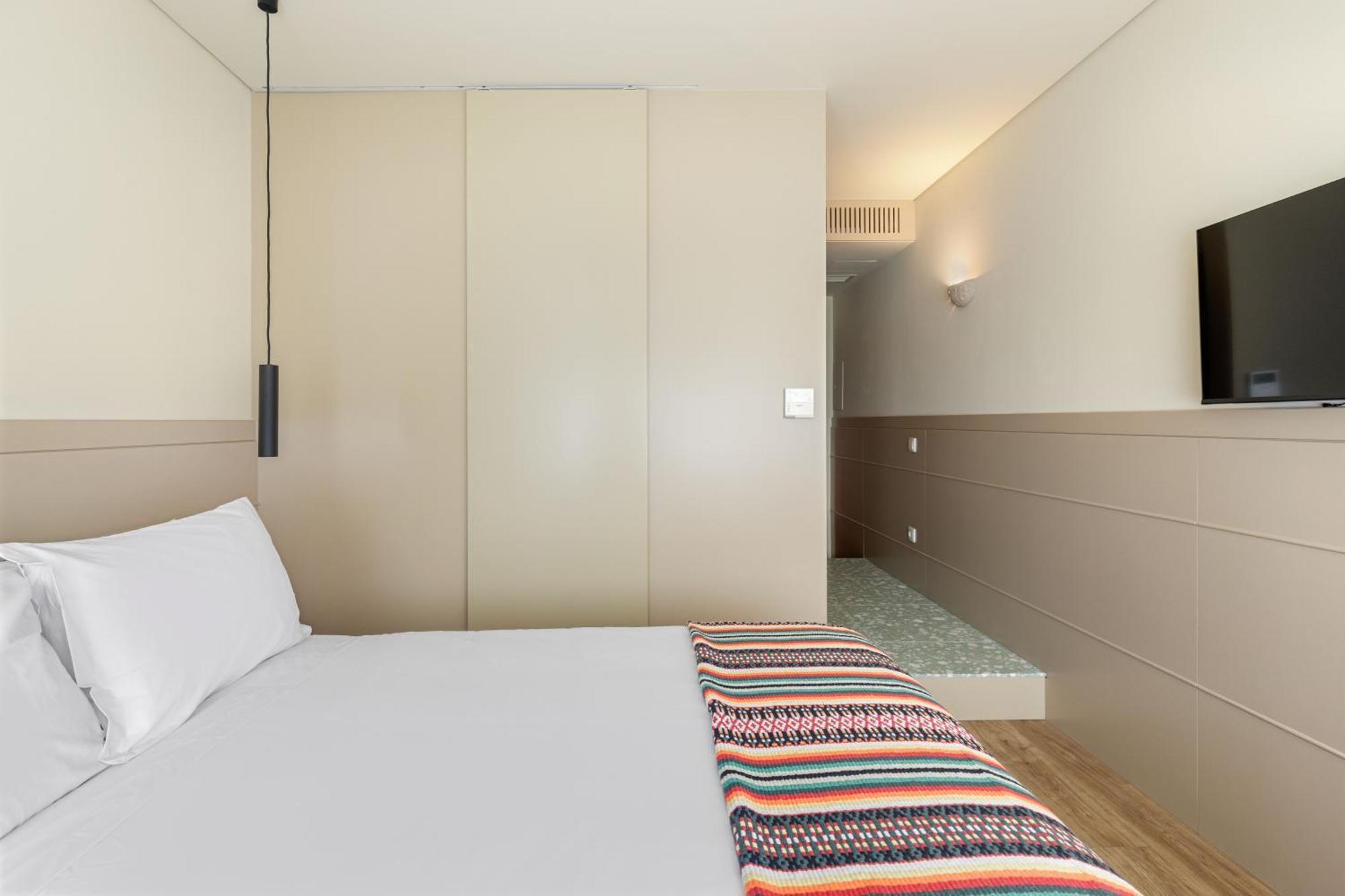 Appartement Pelicano Oporto